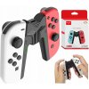 GRIP NABÍJAČKA PRE NINTENDO SWITCH OLED OVLÁDAČ JOY-CON