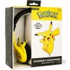 OTL Technologies PRO G1 Pokémon Pikachu PK0862
