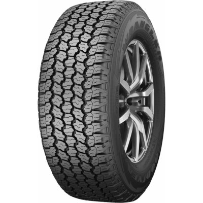 Goodyear Wrangler AT Adventure 205/75 R15 102T