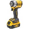 DEWALT DCF921P2T Uťahovač rázový 18V 1/2