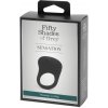 Fifty Shades of Grey - Sensation Vibrating Love Ring