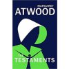 The Testaments - Margaret Atwoodová