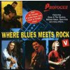 CD Jeff Kite - WHERE BLUES MEETS ROCK 5