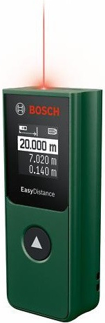 Bosch EasyDistance 20 0603672AZ0