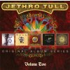 Jethro Tull: - Parlophone Label Group 2564600767 - (CD / O)