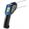 TFA Dostmann TFA 31.1123.K ScanTemp 490 - Presný infračervený teplomer s kontaktnou sondou