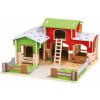 Bigjigs Toys Farma Cobblestone