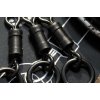 Korda Obratlík Chod Swivel veľ.11 8ks