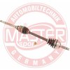 Poloos MASTER-SPORT GERMANY 303238-SET-MS