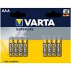 Varta Super Heavy Duty AAA 8ks 02003101418