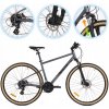 Krosový bicykel Attabo SANO 3.0 rám 20 palcov koleso 28