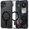 Tech-Protect Magmat Magsafe Nothing cmf Phone 2 Pro Black/Clear