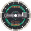 Rhodius 303378 | Diamantový rezný kotúč LD100 MATRIX priemer 115x10,0x2,4x22,23