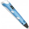 Platinium 3D Pero s LCD displejom NLT-P01