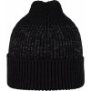 Buff Merino Active beanie čierna