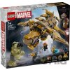 LEGO® Marvel 76290 Avengers vs. Leviathan - LEGO