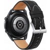 KOŽENÝ OPASOK S OPASKOM PRE HONOR MAGIC WATCH 2 46 MM