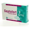 SEPTOFORT 2 mg pastilky 24 ks