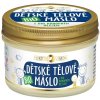 Purity Vision Bio Detské telové maslo 200 ml