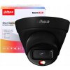 4Mpx IP kamera Dahua IPC-HDW1439T1-A-IL-0280B BLACK 4MPx Dual Light