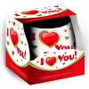 Santo Candles I love you 100 g