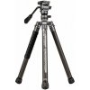 Fotopro X-Aircross 3 Video Tripod - Gray