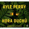 Hora Duchů - 2 CDmp3 (Čte Aleš Procházka) - Kyle Perry