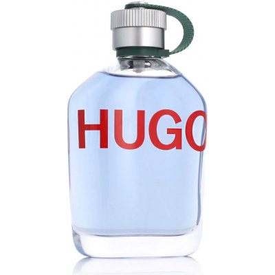 Hugo boss Hugo Man toaletná voda pánska 200 ml