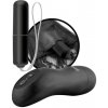Remote Control Vibrating Panties - Plus Size - Vibračné Nohavičky
