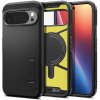 Spigen Tough Armor MagSafe kryt Google Pixel 10 Pro XL čierny