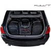 Sada 4 brašen pro BMW 3 Touring 05-13