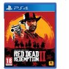 Rockstar Games PS4 Red Dead Redemption 2 PS4