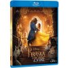 Magic Box Kráska a zviera (2017) D01040 Blu-Ray
