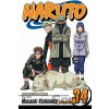 Naruto, Vol. 34: The Reunion - Masashi Kishimoto