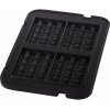 Lauben Contact Grill Deluxe Waffle Plate 2000ST - náhradná doska na vafle