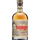 Don Papa 7y 40% 0,7 l (čistá fľaša)