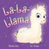 Magic Pet Shop: La-La-Llama (Matilda Rose)(Brožovaná)