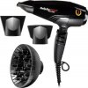 Babyliss BAB7000IE / Profesionálny fén na vlasy / 2200W / 12 teplôt amp; rýchlostí / Difuzér / 2xkoncentrátor (BAB7000IE)