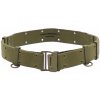 Opasok originálny armádny francúzsky MFH 622602F 5cm - khaki