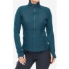 Dámska hybridná bunda dámska Smartwool Smartloft Jacket - twilight blue