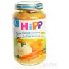 HiPP zelenina s morčacím mäsom 220 g