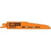 CMT Orange Tools CMT Pílový list do chvostovej píly BIM Heavy Metal 920 CF - L150, I130, TPI9 (bal 5ks) C-JS920CF-5