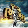 OST, Alan Silvestri - Lara Croft Tomb Raider - The Cradle of Life (Music From And Inspired By The Motion Picture)