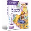 ALBI Kniha Rozprávky na dobrú noc 73434 - Kniha