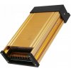 V-TAC Kovový napájací adaptér pre LED pásiky 24V 400W/16.6A IP45