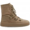MOON BOOT-Mtrack Lace Suede sand Béžová 42 23/24