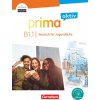 Prima aktiv B1. Band 1 - Kursbuch inkl. PagePlayer-App und interaktiven Übungen