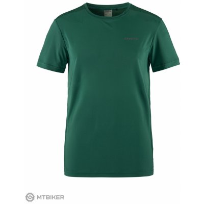 Craft CORE Essence SS tričko zelená