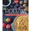 Podzim - kuchařka z edice Apetit - IDW