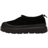 UGG Papuče Tasman Weather Hybrid Slipper Black Čierna